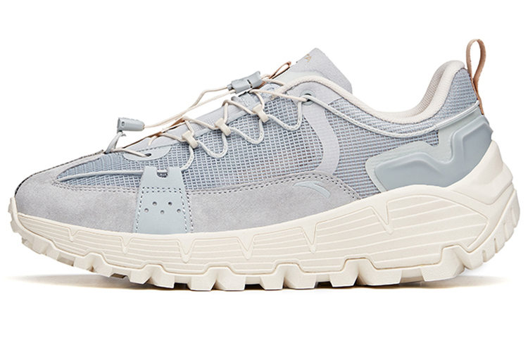 Anta Star Sign 'Cloud Grey'