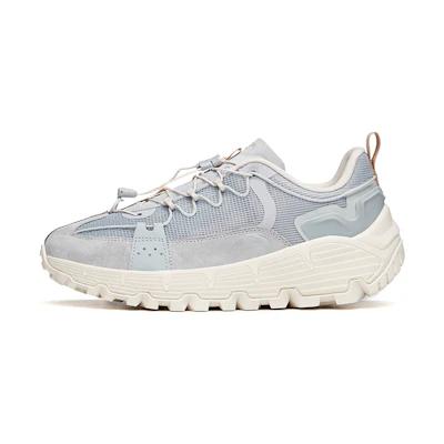 Anta Star Sign 'Cloud Grey'