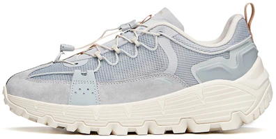 Anta Star Sign 'Cloud Grey' 112126633A-1 Anta Star Sign 'Cloud Grey' 112126633A-1