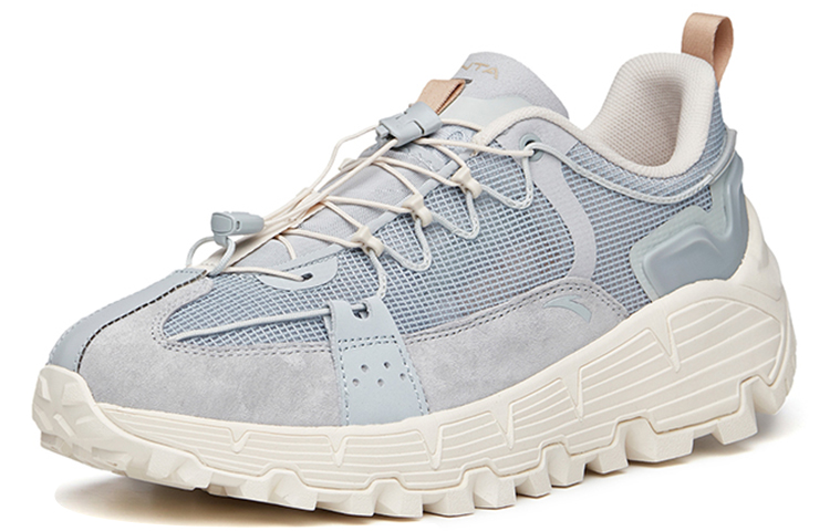 Anta Star Sign 'Cloud Grey' 圖 2