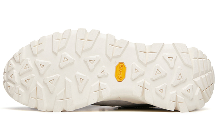 Anta Star Sign 'Cloud Grey' 圖 5