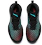 Shop Anta Star Track 2 ''Nero Verde'' 11941632S-1