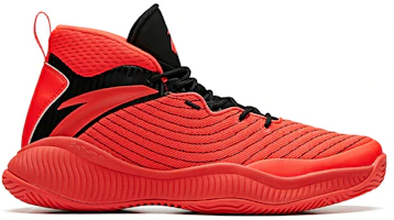 Order Anta Star Track 2 'Red Black' 11941632S-2