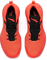 Shop Anta Star Track 2 'Red Black' 11941632S-2