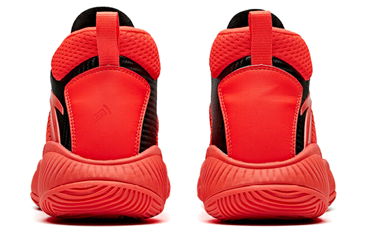Purchase Anta Star Track 2 ''Rot Schwarz'' 11941632S-2