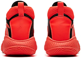 Purchase Anta Star Track 2 'Red Black' 11941632S-2