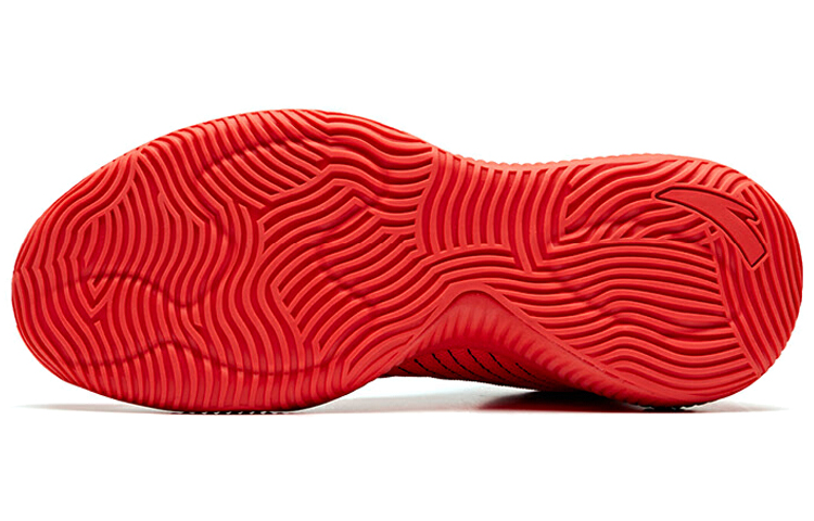 Details for Anta Star Track 2 ''Rot Schwarz'' 11941632S-2