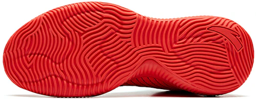 Details for Anta Star Track 2 'Red Black' 11941632S-2