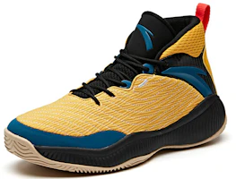 Order Anta Star Track 2 'Yellow Black' 11941632S-4