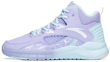 Buy Anta Star Track 4 'Purple Blue' 112221632S-2