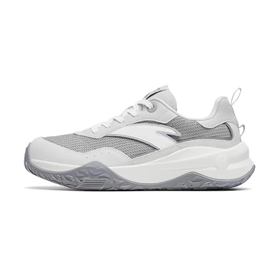 Anta Startup 'Nian Gao Grey White'