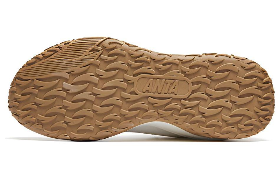 Anta Startup Low 'White Blue' 圖 5