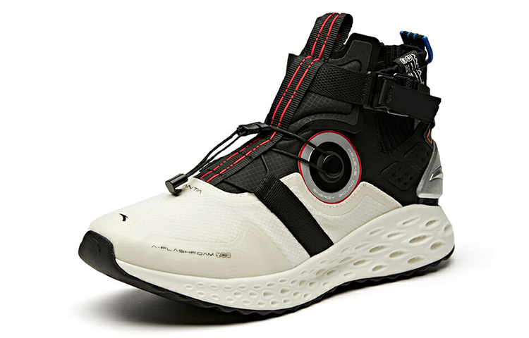 Order Anta Stash x High-Top Runner ''Blanc Ivoire'' 11925580S-1