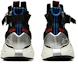 Shop Anta Stash x High-Top Runner ''Blanc Ivoire'' 11925580S-1