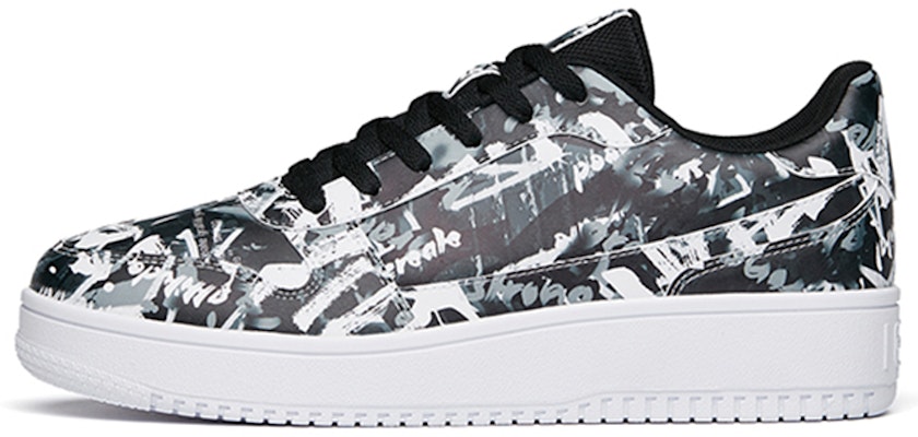 안타 스타시 로우탑 스케이트보드 '블랙' 912148063-1 Buy 안타 스타시 로우탑 스케이트보드 '블랙' 912148063-1