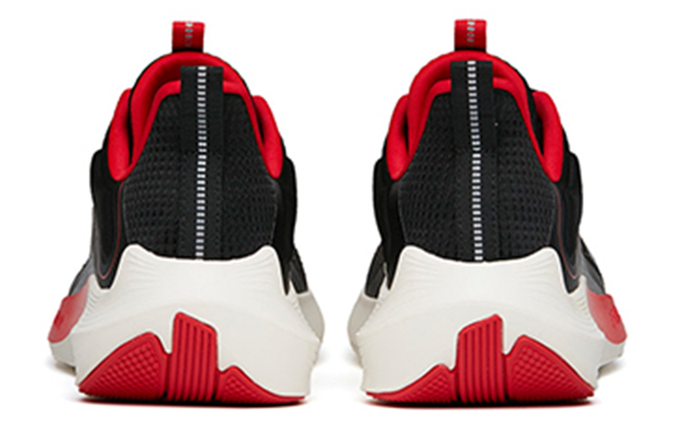 Purchase Anta Sting 1 Low ''Nero Rosso'' 112215580R-2