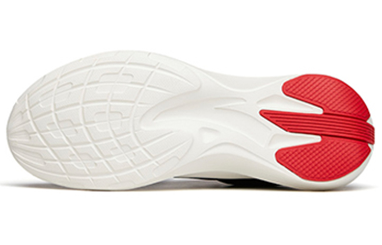 Details for Anta Sting 1 Low ''Nero Rosso'' 112215580R-2