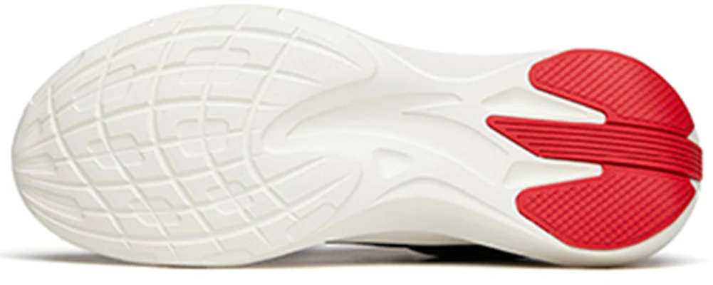 Anta Sting 1 Low ''Nero Rosso'' 112215580R-2 Details for Anta Sting 1 Low ''Nero Rosso'' 112215580R-2