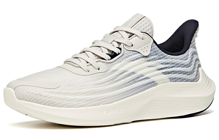 Order Anta Sting 1 Low ''Gris Noir Bleu'' 112115520-4