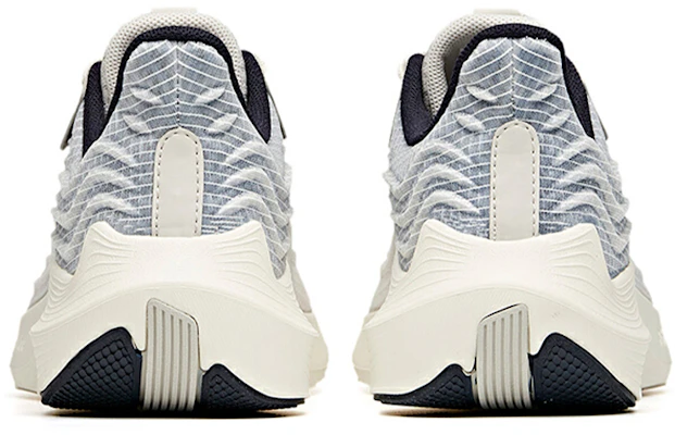 Anta Sting 1 Low ''Gris Noir Bleu'' 112115520-4 Shop Anta Sting 1 Low ''Gris Noir Bleu'' 112115520-4