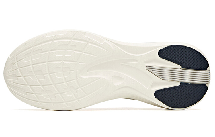 Purchase Anta Sting 1 Low ''Gris Noir Bleu'' 112115520-4