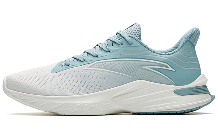 Anta The Sting 1 'White Blue Grey' 112235521-4