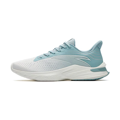 Anta The Sting 1 'White Blue Grey'