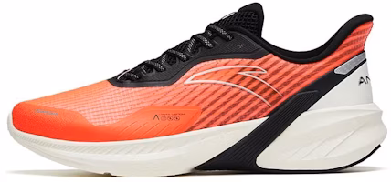 Anta A-Shock 'Bright Crimson White' 812315520-4 Anta A-Shock 'Bright Crimson White' 812315520-4