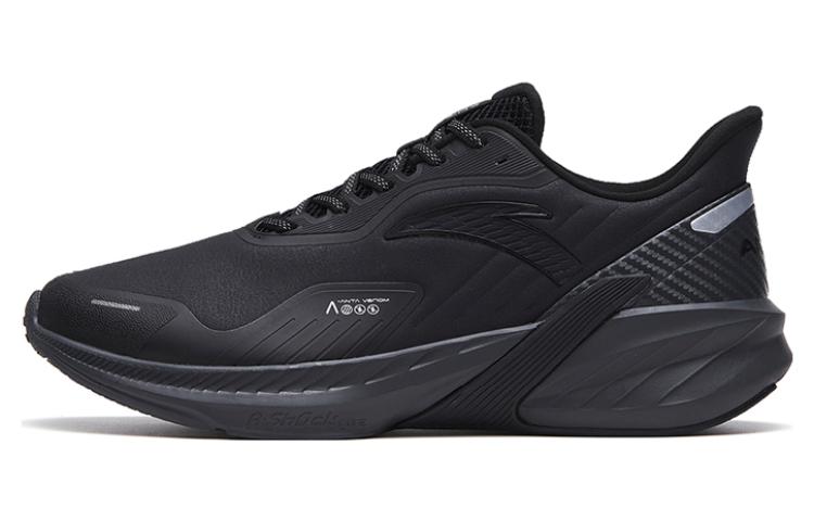 Anta Sting 4 Low 'Black' 112315520-7
