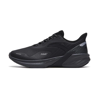 Anta Sting 4 Low 'Black'
