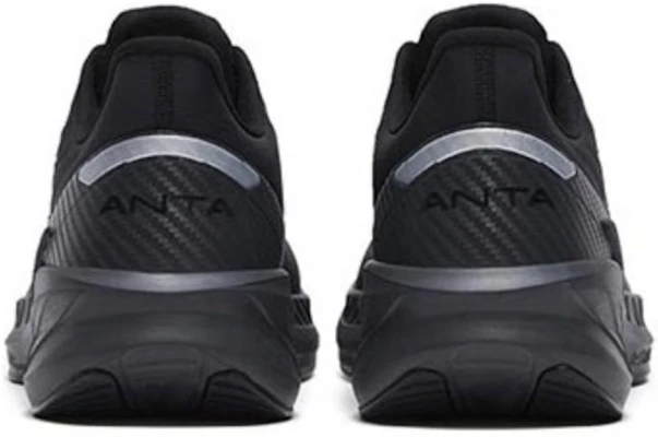 Anta Sting 4 Low 'Hitam' 112315520-7 Shop Anta Sting 4 Low 'Hitam' 112315520-7