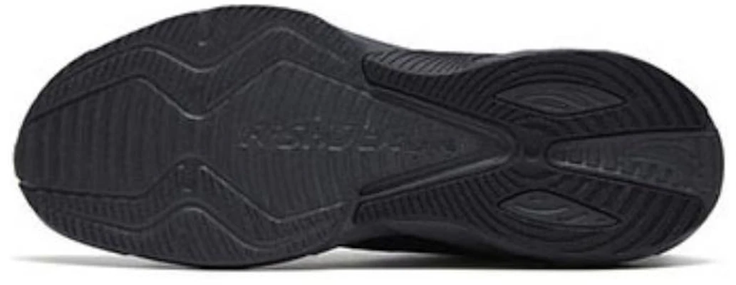 Anta Sting 4 Low 'Hitam' 112315520-7 Purchase Anta Sting 4 Low 'Hitam' 112315520-7