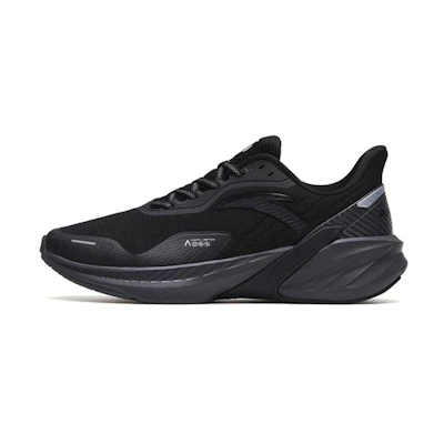 Anta Stinger 4 'Black Dark Grey'