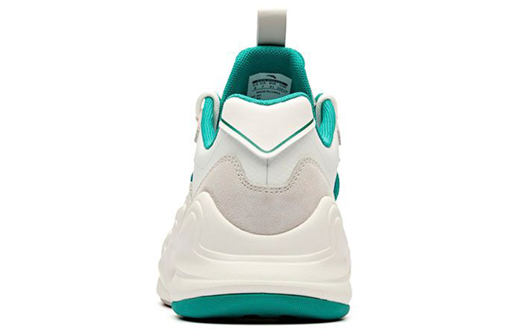 Shop Anta Street ''Verde Alga e Bianco'' 11928809-4