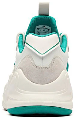 Anta Street ''Verde Alga e Bianco'' 11928809-4 Shop Anta Street ''Verde Alga e Bianco'' 11928809-4