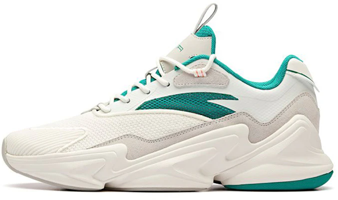 안타 스트릿 '해초 그린 화이트' (Anta Street 'Haecho Green White') 11928809-4 Buy 안타 스트릿 '해초 그린 화이트' (Anta Street 'Haecho Green White') 11928809-4