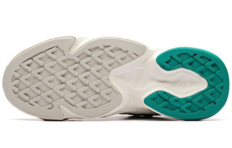 Anta Street 'Seaweed Green White' 圖 5