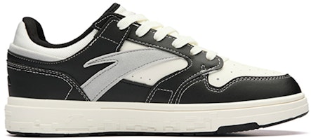 安踏街头顽童2.0低帮'黑白灰' 112238066-8 Order 安踏街头顽童2.0低帮'黑白灰' 112238066-8