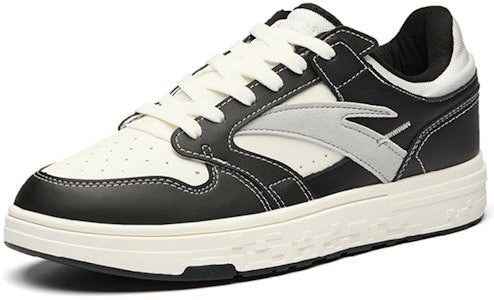 안타 스트리트 노티 2.0 로우 '블랙 화이트 그레이' 112238066-8 Lookbook 안타 스트리트 노티 2.0 로우 '블랙 화이트 그레이' 112238066-8