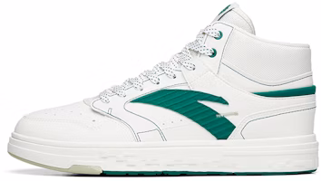 Anta Street Naughty High 'White Green' 112238065S-1 Anta Street Naughty High 'White Green' 112238065S-1