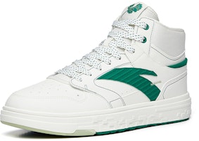 안타 스트릿 노티 하이 '화이트 그린' 112238065S-1 Order 안타 스트릿 노티 하이 '화이트 그린' 112238065S-1