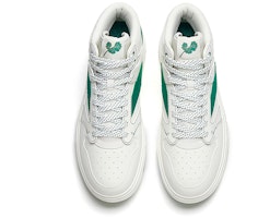 안타 스트릿 노티 하이 '화이트 그린' 112238065S-1 Lookbook 안타 스트릿 노티 하이 '화이트 그린' 112238065S-1