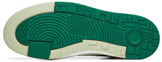 안타 스트릿 노티 하이 '화이트 그린' 112238065S-1 Purchase 안타 스트릿 노티 하이 '화이트 그린' 112238065S-1