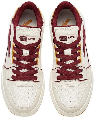 Anta Street Fun Lite Low 'Putih Merah' 112338071-5 Order Anta Street Fun Lite Low 'Putih Merah' 112338071-5