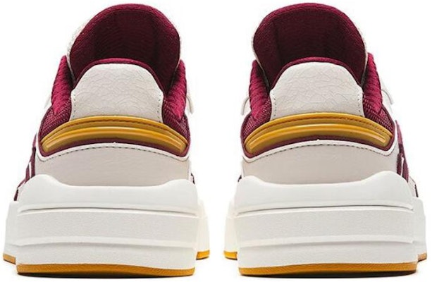 Anta Street Fun Lite Low 'Putih Merah' 112338071-5 Lookbook Anta Street Fun Lite Low 'Putih Merah' 112338071-5