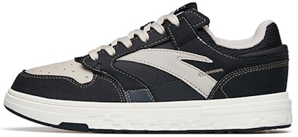 Anta Street Fun Low 'Black Grey Flint' 912358051-2 Anta Street Fun Low 'Black Grey Flint' 912358051-2