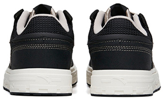 Anta Street Fun Low 'Hitam Abu Flint' 912358051-2 Purchase Anta Street Fun Low 'Hitam Abu Flint' 912358051-2