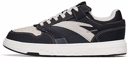 Anta Street Fun Low 'Black White' 112218050-8 Anta Street Fun Low 'Black White' 112218050-8