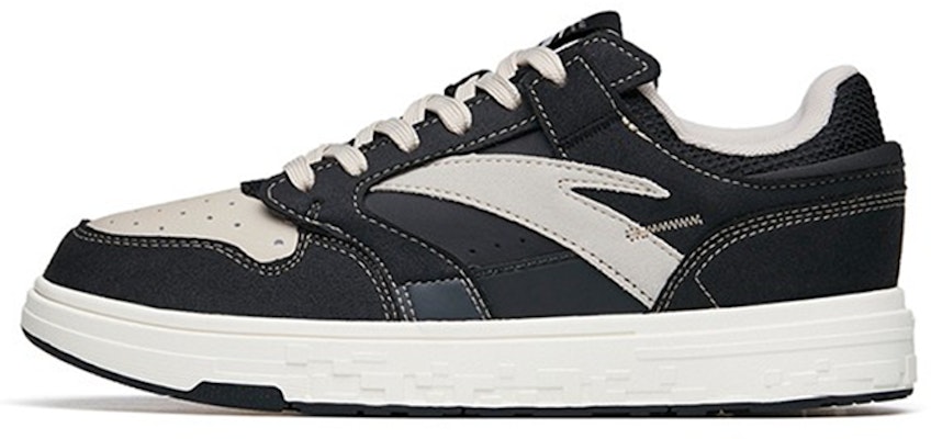 Anta Street Fun Low 'Hitam Putih' 112218050-8 Buy Anta Street Fun Low 'Hitam Putih' 112218050-8