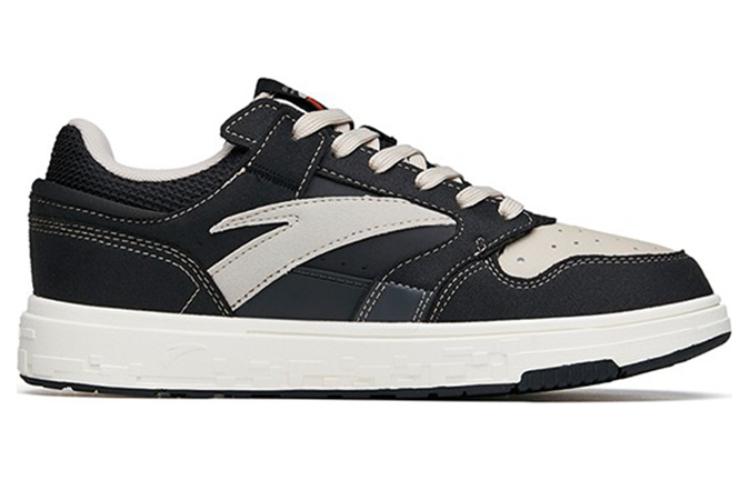 Anta Street Fun Low 'Black White' 圖 2